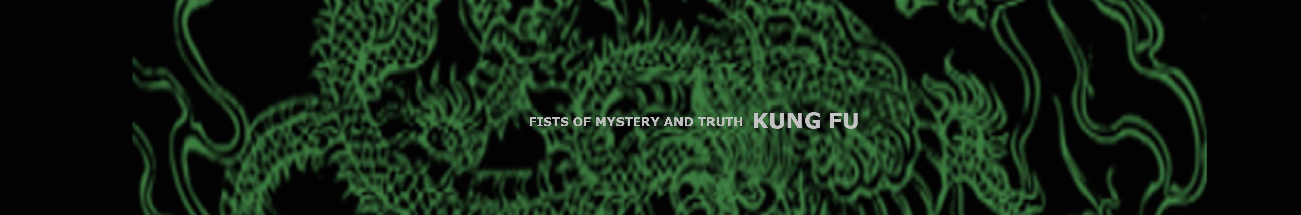 The Palace Standard - fistsofmysteryandtruth.com